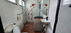 Blk 119 MARSILING RISE (Woodlands), HDB Executive #588053571